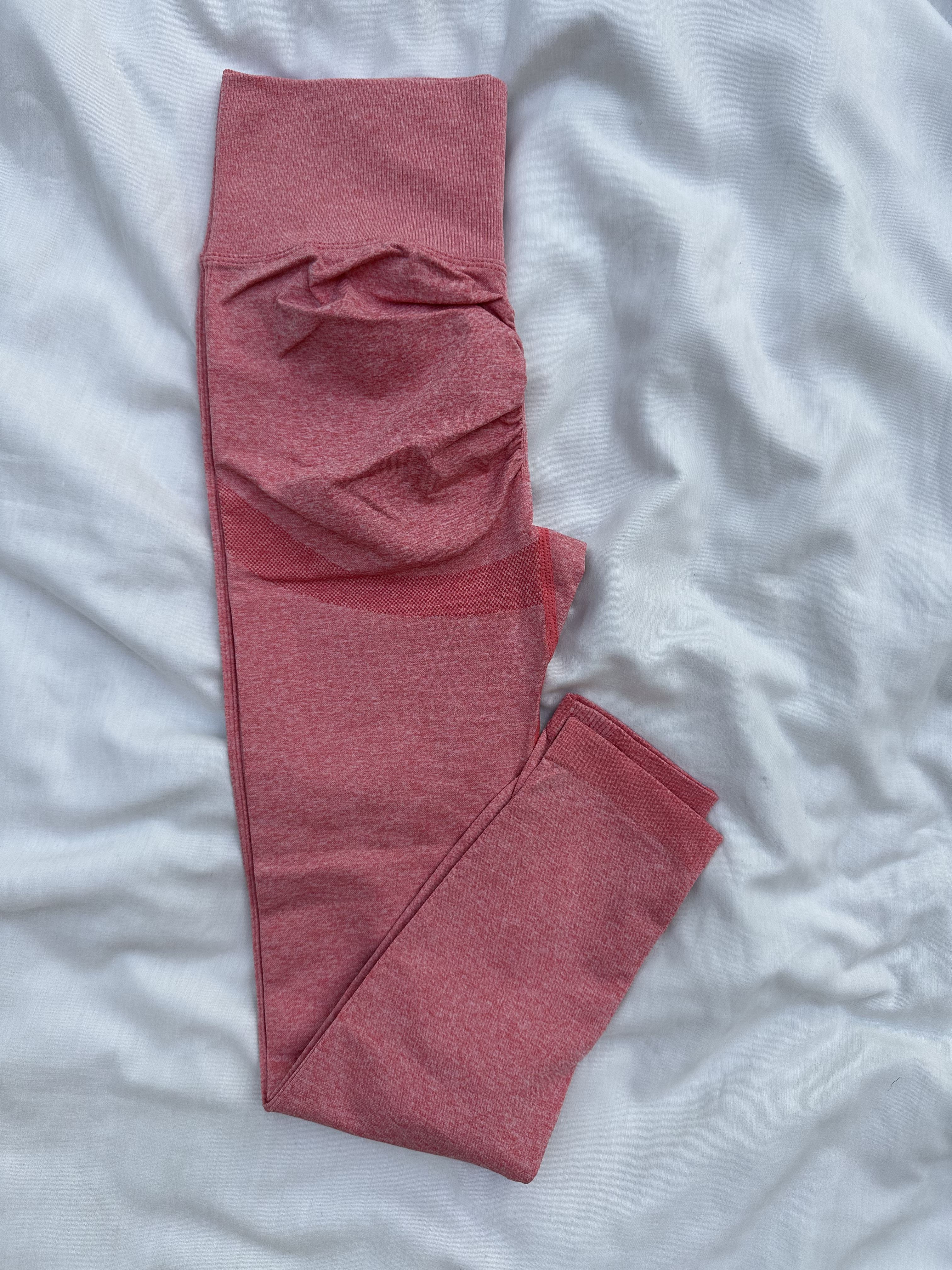 لگ نارنجی زنانه مدل فینگر دار وارداتی کد02