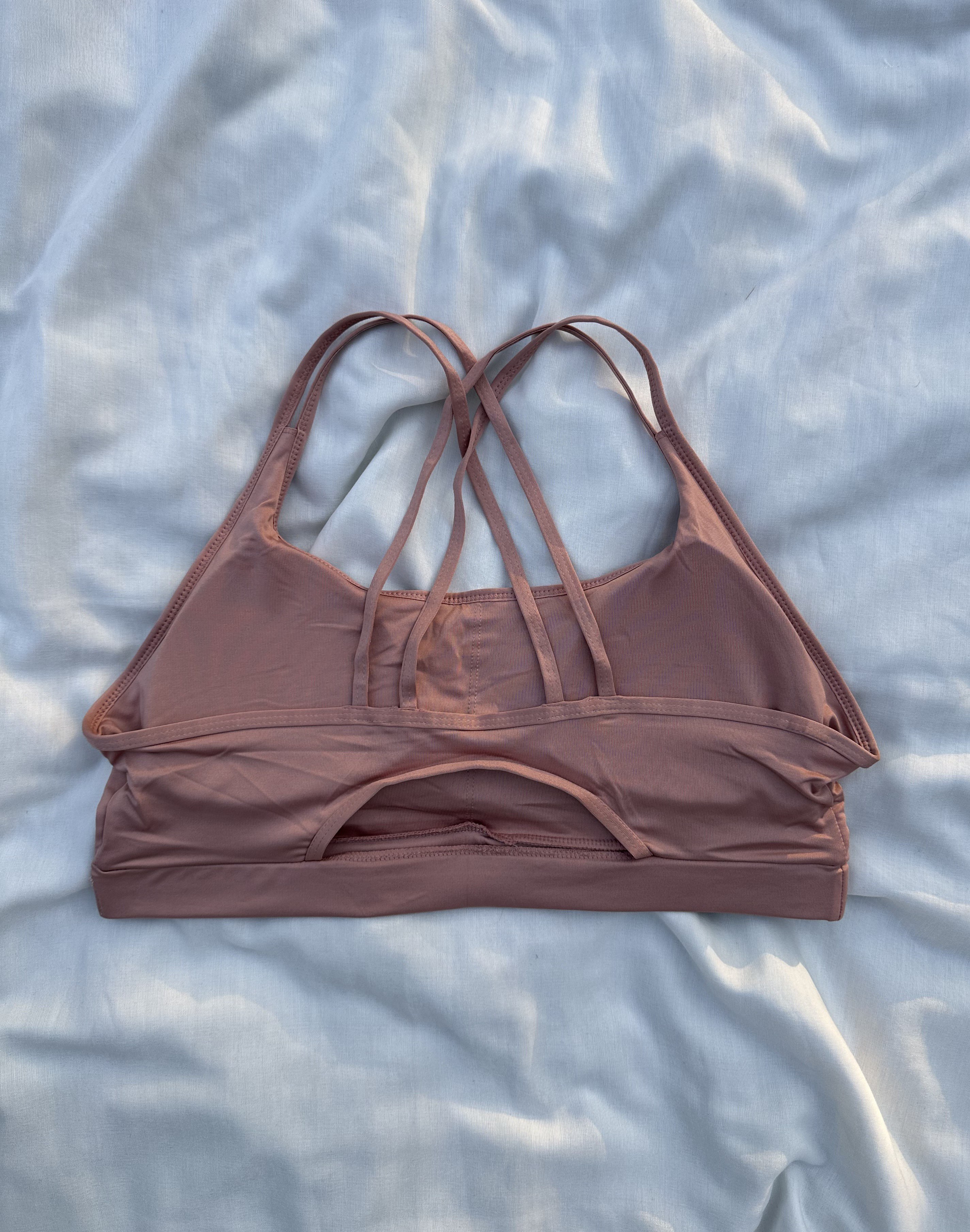 نمی تنه زنانه مدل پشت بندی