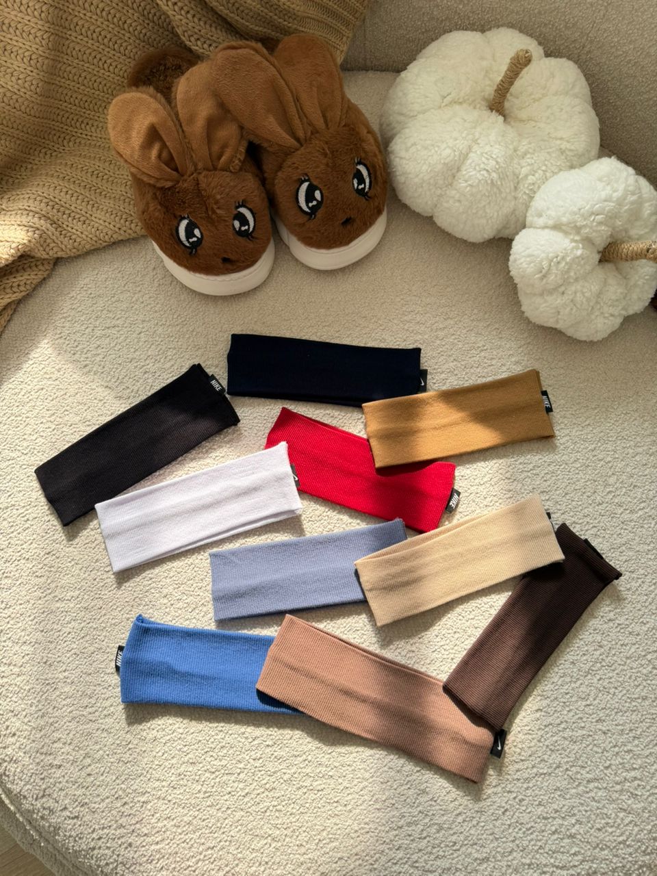 هدبند زنانه