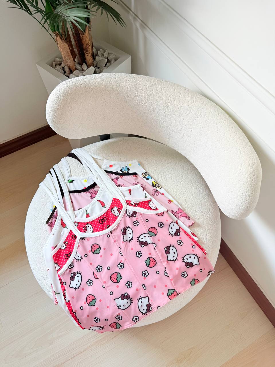 تاپ زنانه بند گره ای پینترستی