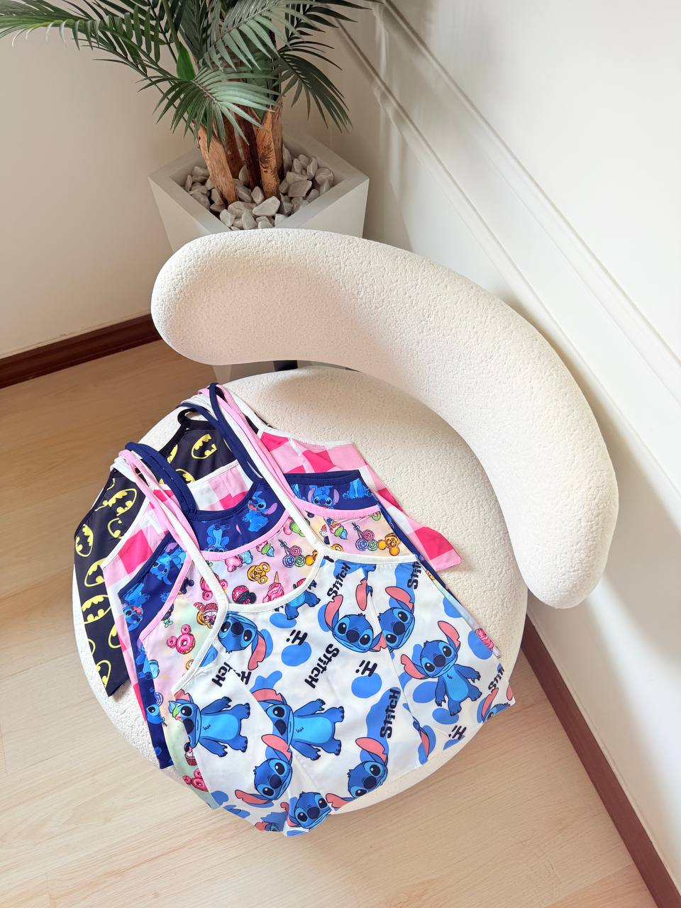 تاپ زنانه بند گره ای پینترستی