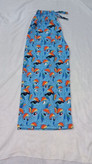 پیژامه پونی ها